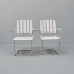 529088 Garden chairs